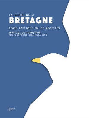 cover image of Bretagne